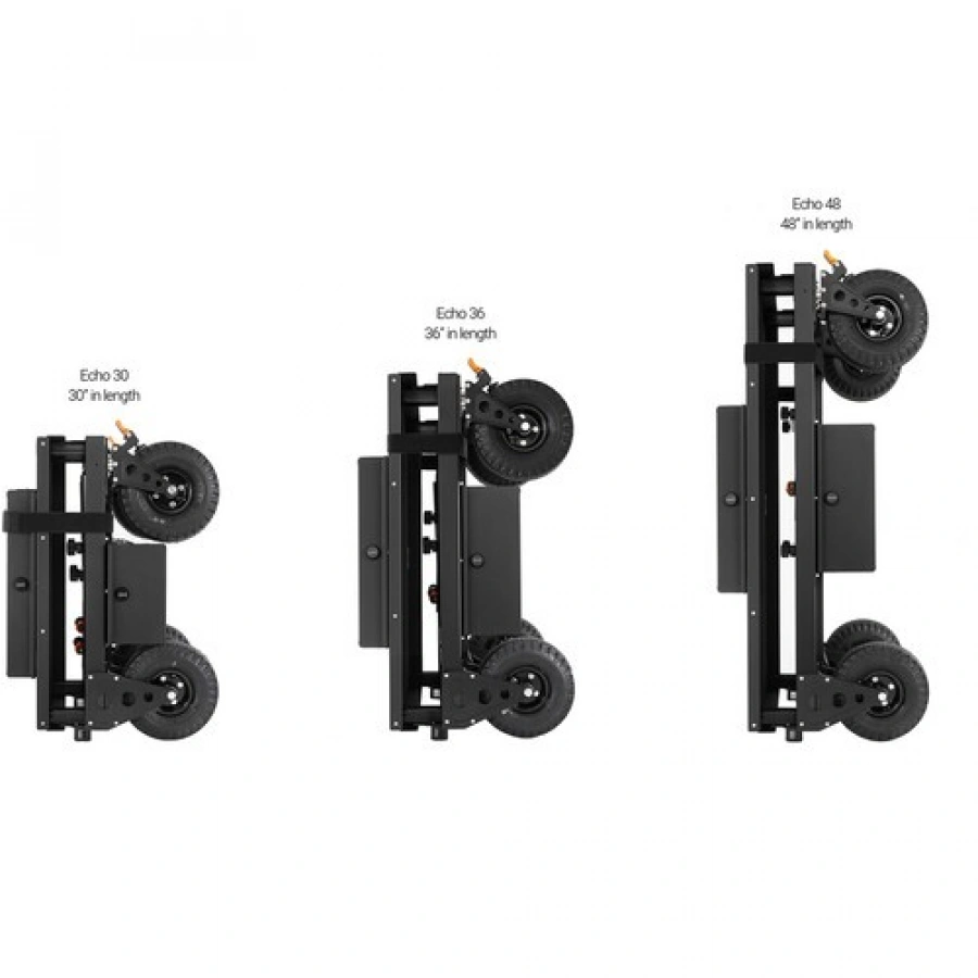 Inovativ Echo 48 Workstation | Camtools UAE