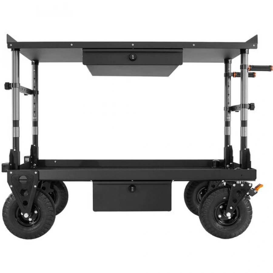 Inovativ Echo 48 Workstation | Camtools UAE