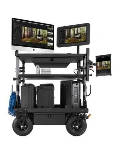 Inovativ Echo 36 Workstation