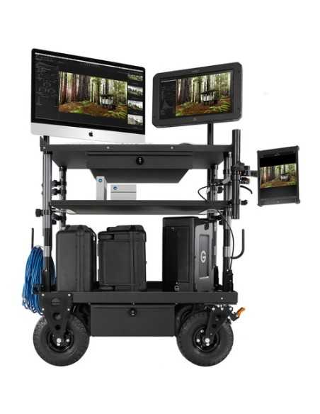 Inovativ Echo 36 Workstation