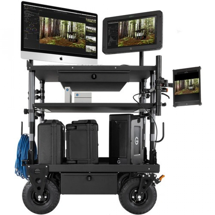 Inovativ Echo 36 Workstation
