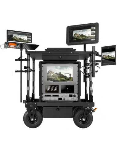 Inovativ Echo 36 Workstation