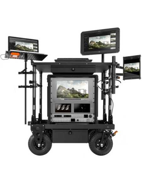 Inovativ Echo 36 Workstation