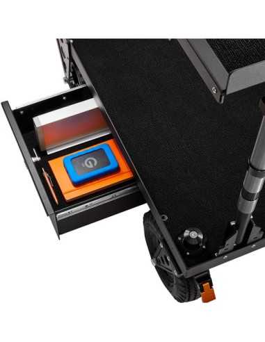 Inovativ Echo 36 Workstation