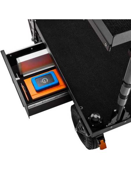 Inovativ Echo 36 Workstation