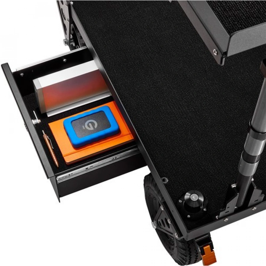 Inovativ Echo 36 Workstation