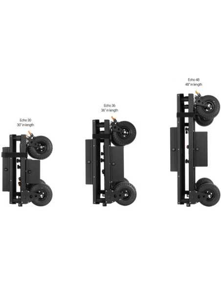 Inovativ Echo 36 Workstation