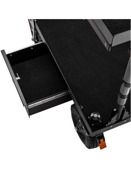 Inovativ Echo 36 Workstation