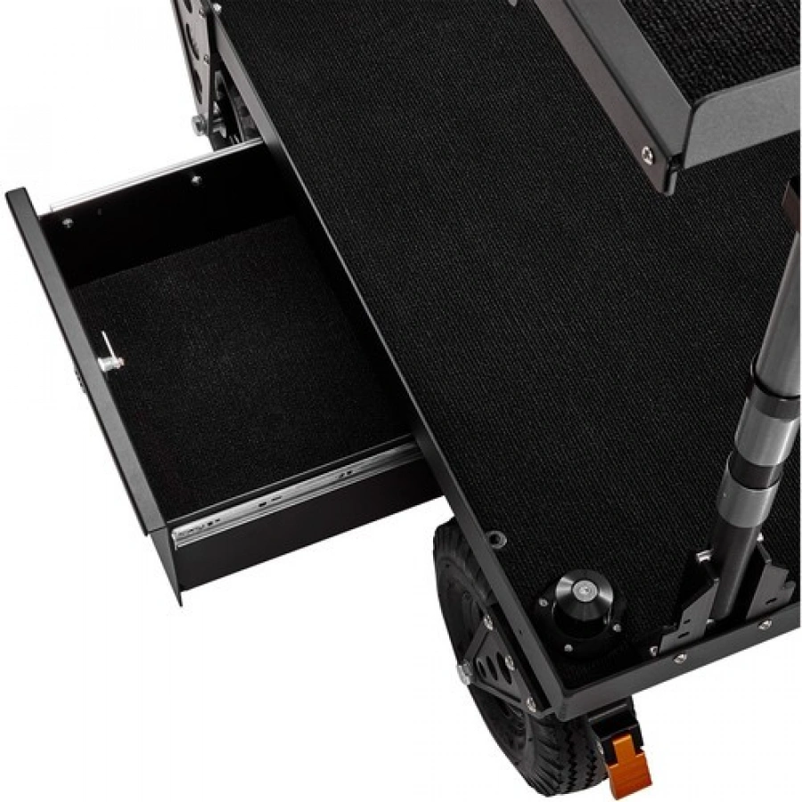 Inovativ Echo 36 Workstation