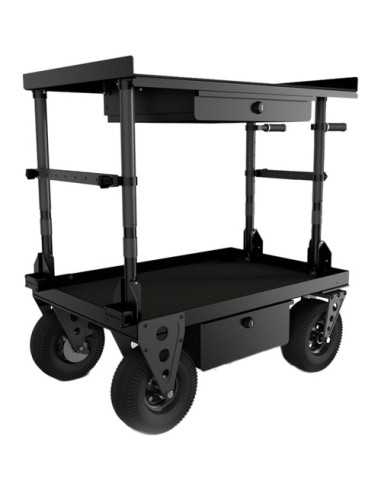 Inovativ Echo 36 Workstation