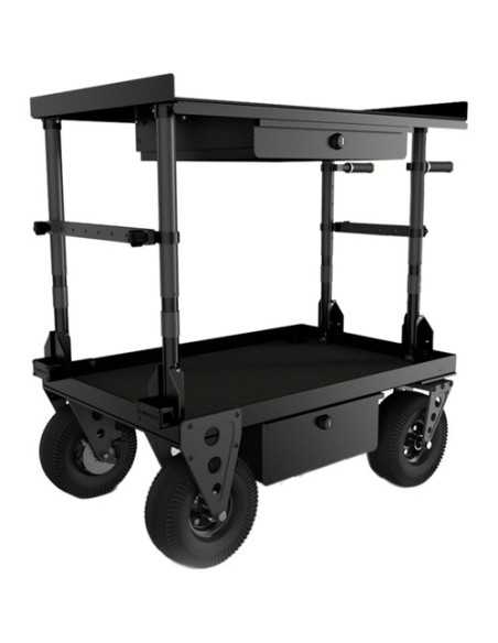 Inovativ Echo 36 Workstation