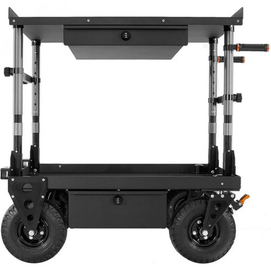 Inovativ Echo 36 Workstation