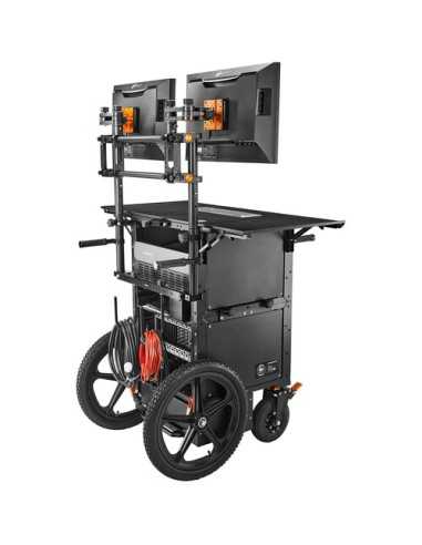 Inovativ Deploy Workstation | Carts | CAM TOOLS Middle East | Inovativ