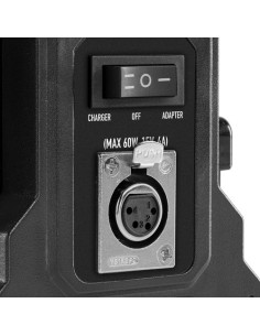 Battery Accessories & Power Supply | CAM TOOLS Middle East 