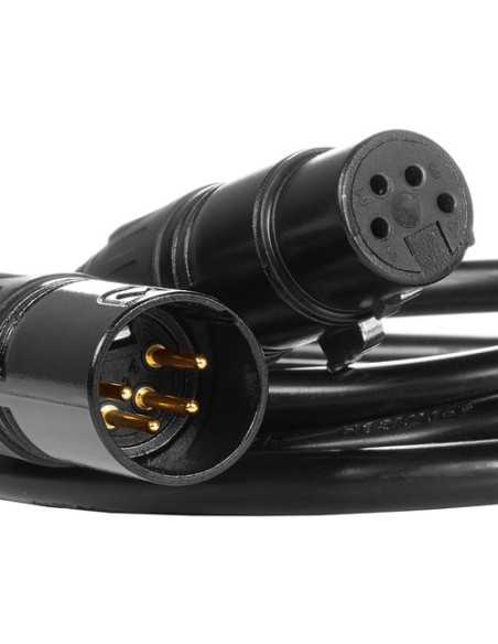 SHAPE FULL PLAY Intelligent 4-Bay Gold Mount Battery Charger