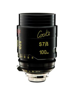 Cooke 135mm T2.0 S7/i Full Frame Plus Prime Lens (PL Mount)