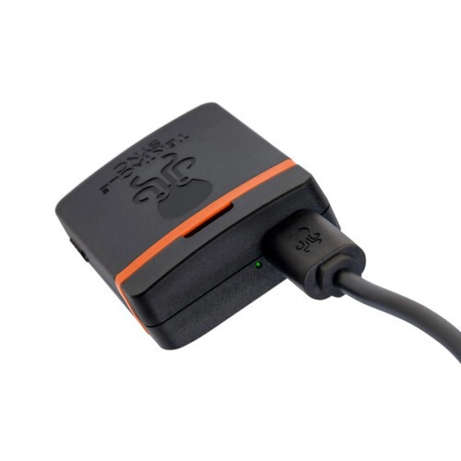Tentacle Sync E mkII Timecode Generator with Bluetooth 5.0