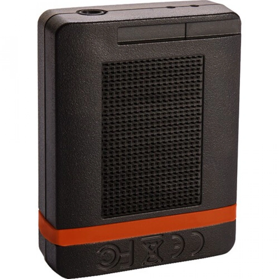 Tentacle Sync TRACK E Pocket Audio Recorder with Lavalier Mic and Timecode Support