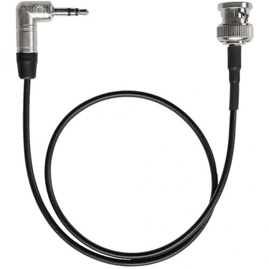 TENTACLE TO STRAIGHT BNC TIMECODE CABLE