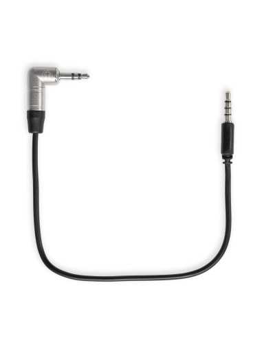 Tentacle Sync Tentacle to TRRS iPhone Jack Cable (6")