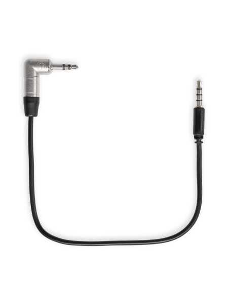 Tentacle Sync Tentacle to TRRS iPhone Jack Cable (6")