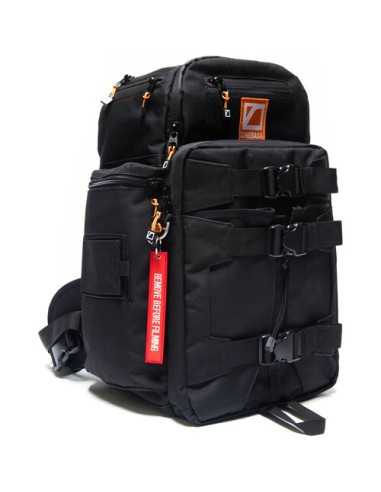 CineBags CB25 Revolution Backpack (20th Anniversary Edition, Midnight Black) | Bags and Cases | CAM TOOLS Middle East | CineBags