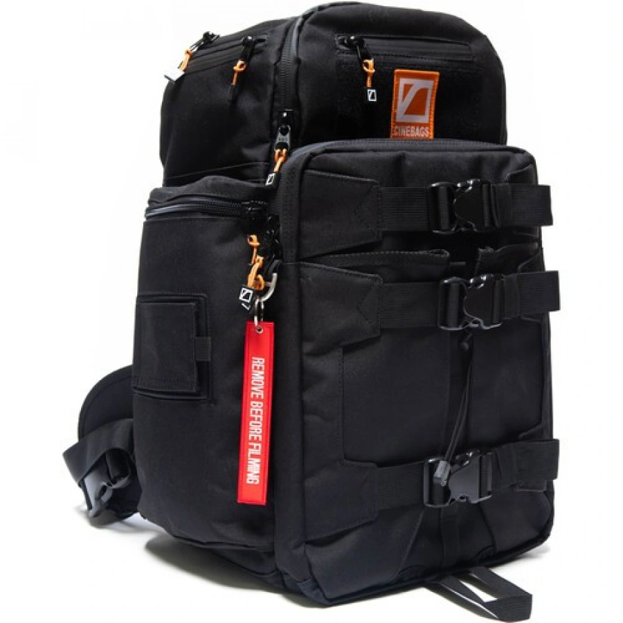 CineBags CB25 Revolution Backpack