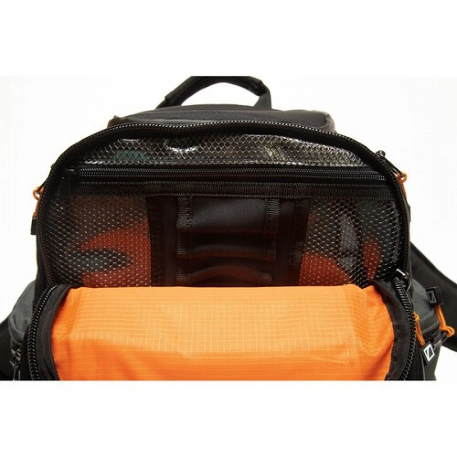 CineBags CB25 Revolution Backpack Middle East | Cam Tools