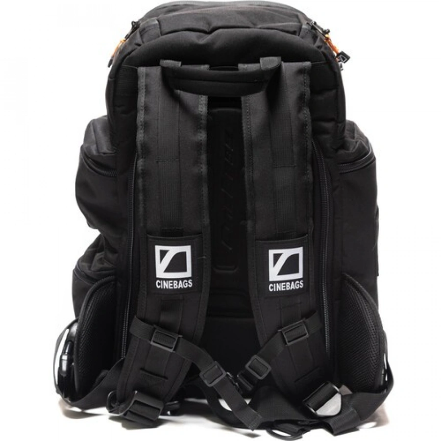 CineBags CB25 Revolution Backpack Middle East | Cam Tools