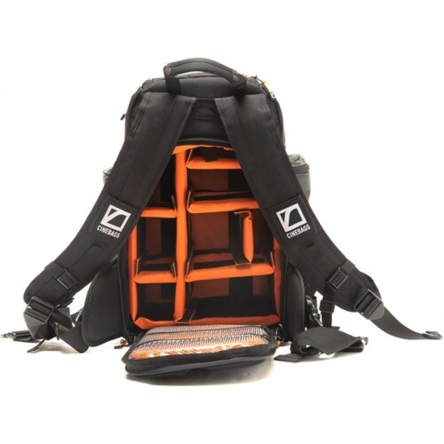 CineBags CB25 Revolution Backpack Middle East | Cam Tools
