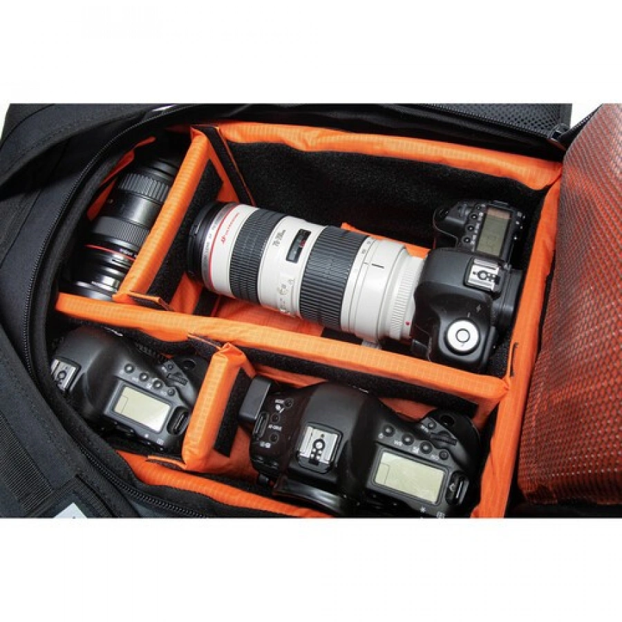 CineBags CB25 Revolution Backpack Middle East | Cam Tools