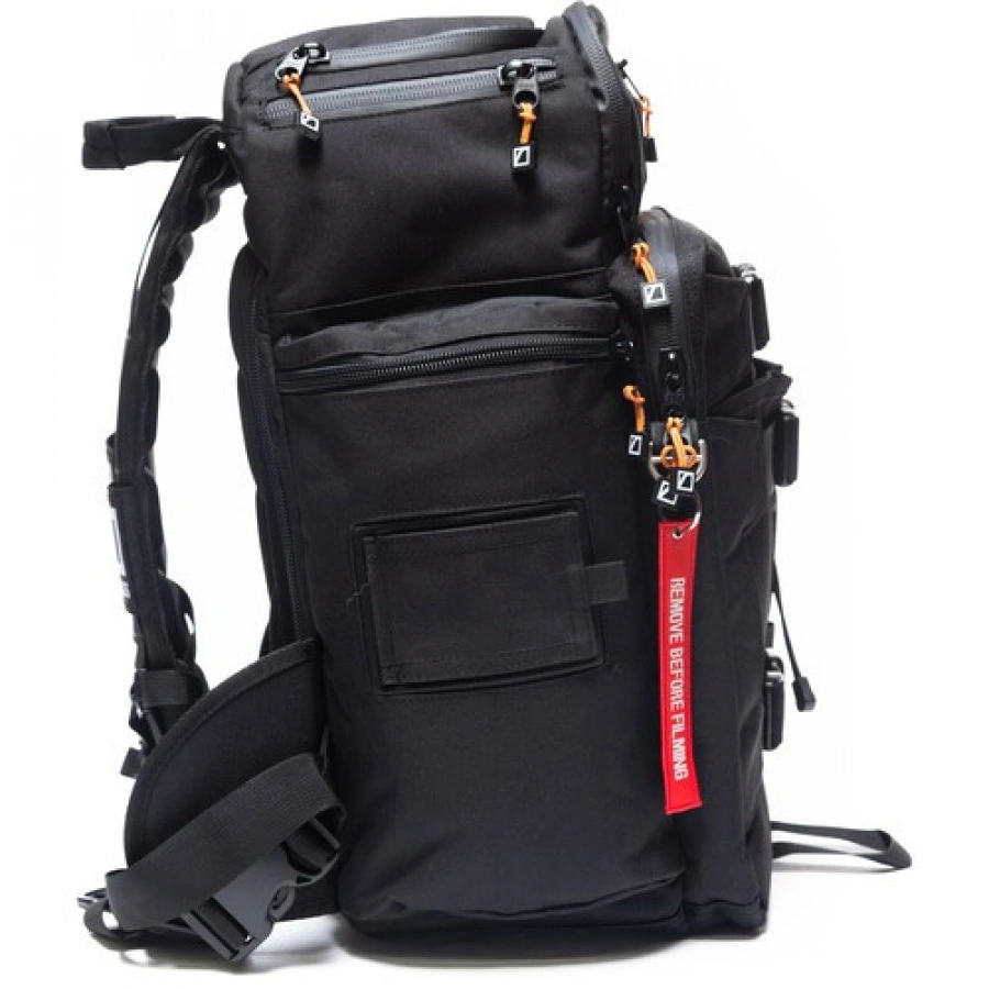 CineBags CB25 Revolution Backpack Middle East | Cam Tools