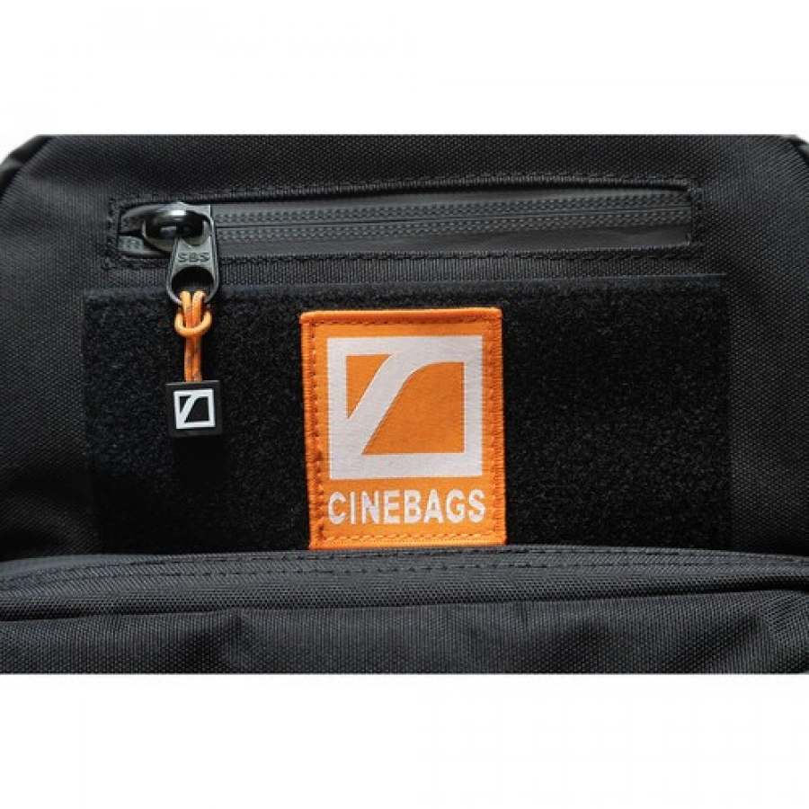 CineBags CB25 Revolution Backpack Middle East | Cam Tools