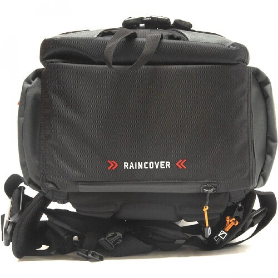 CineBags CB25 Revolution Backpack Middle East | Cam Tools