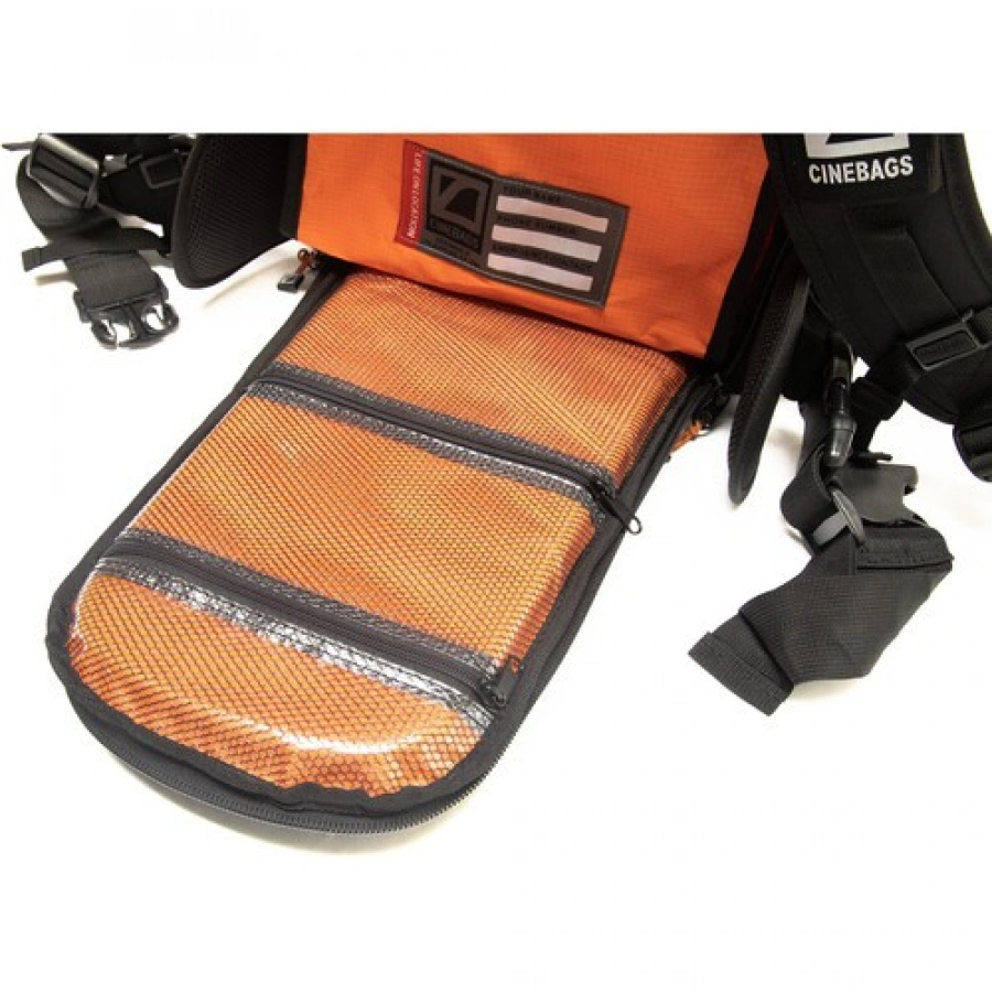 CineBags CB25 Revolution Backpack Middle East | Cam Tools