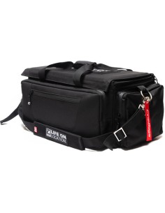 CineBags CB01 Production Bag (Midnight Black)