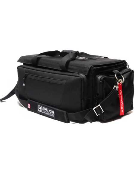 CineBags CB01 Production Bag (Midnight Black)
