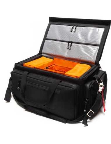 CineBags CB01 Production Bag (Midnight Black)