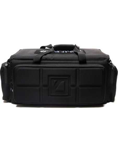 CineBags CB01 Production Bag (Midnight Black)