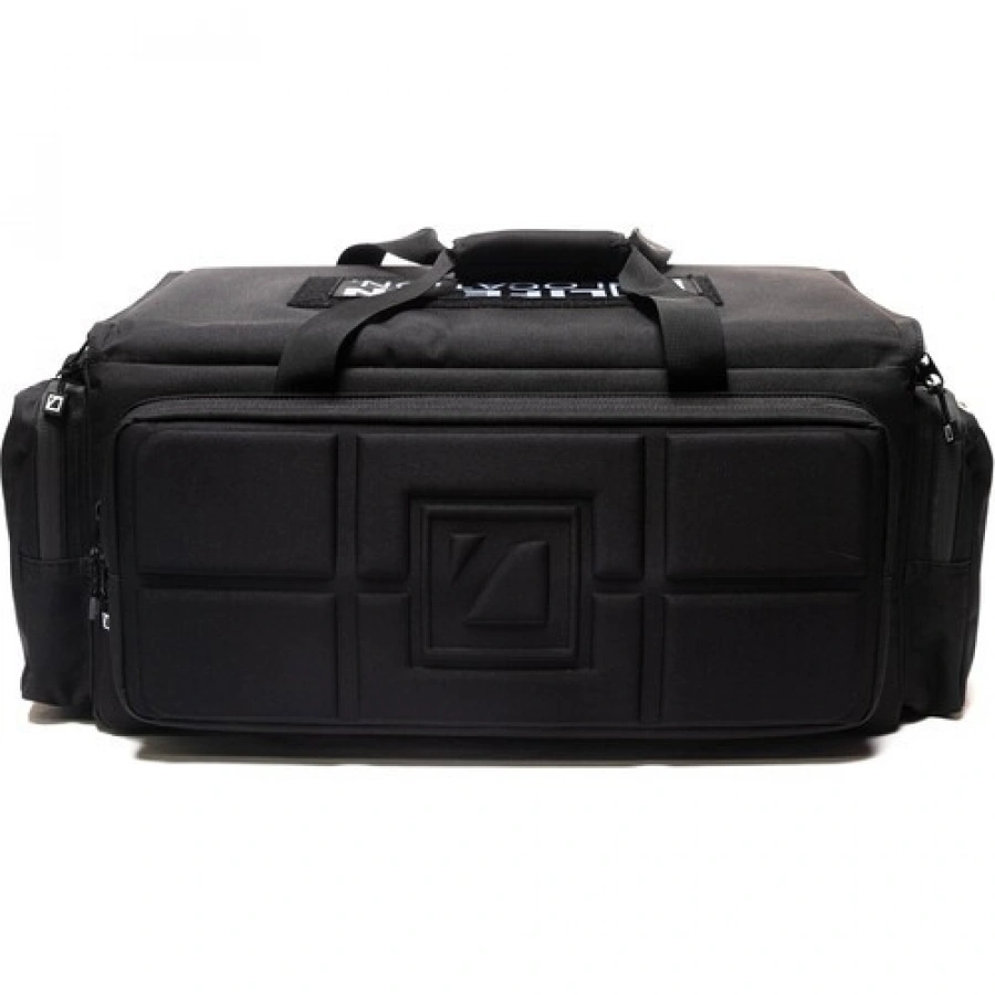 CineBags CB01 Production Bag (Midnight Black)