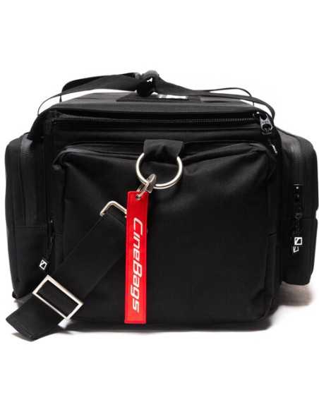 CineBags CB01 Production Bag (Midnight Black)