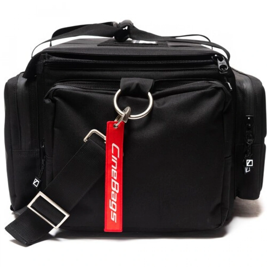 CineBags CB01 Production Bag (Midnight Black)