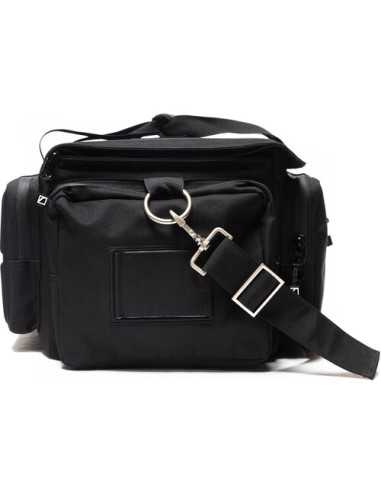 CineBags CB01 Production Bag (Midnight Black)