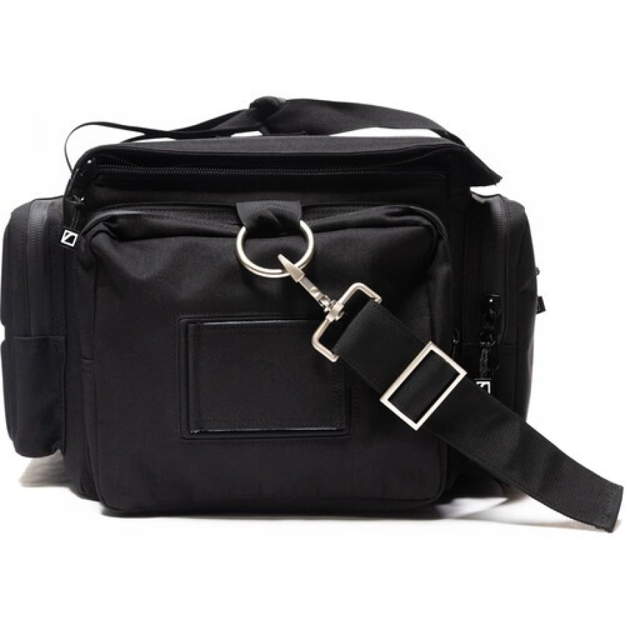 CineBags CB01 Production Bag (Midnight Black)