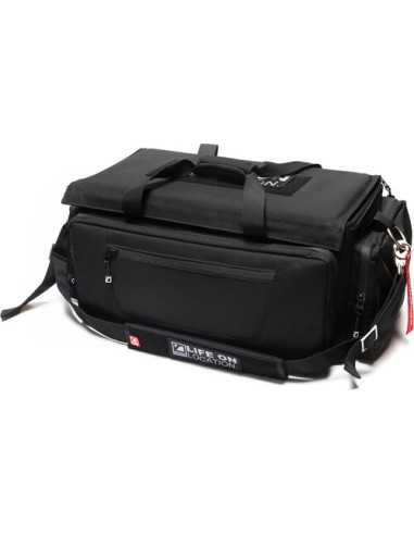 CineBags CB01 Production Bag (Midnight Black)