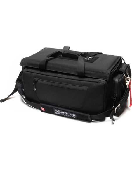 CineBags CB01 Production Bag (Midnight Black)