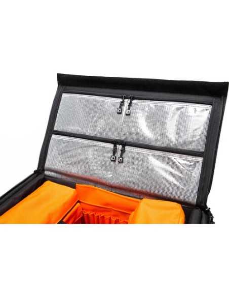 CineBags CB01 Production Bag (Midnight Black)