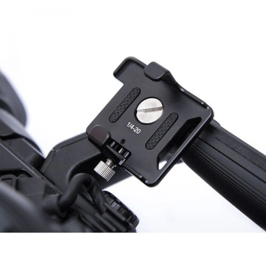 Tentacle Sync A06-CSM Sync E Bracket with Cold Shoe Mount