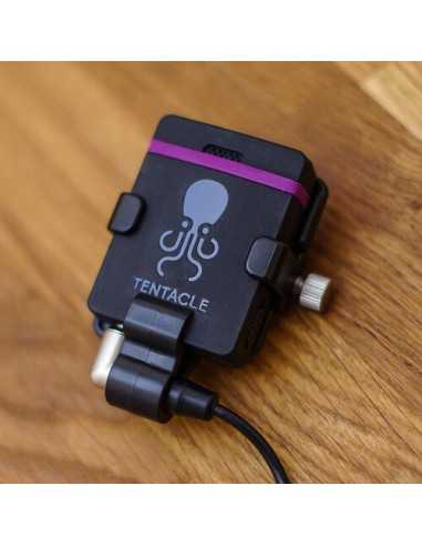 Tentacle Sync A06-CSM Sync E Bracket with Cold Shoe Mount