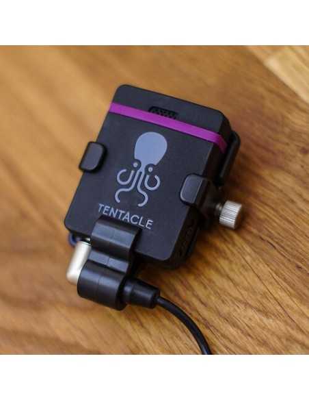 Tentacle Sync A06-CSM Sync E Bracket with Cold Shoe Mount